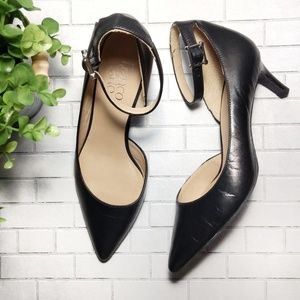 franco sarto dandy pump
